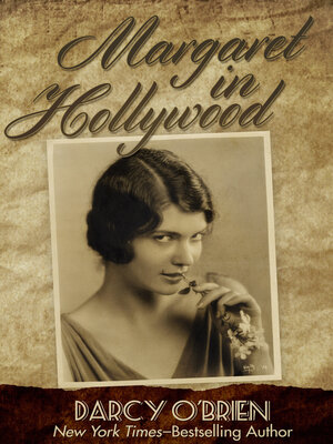 cover image of Margaret in Hollywood